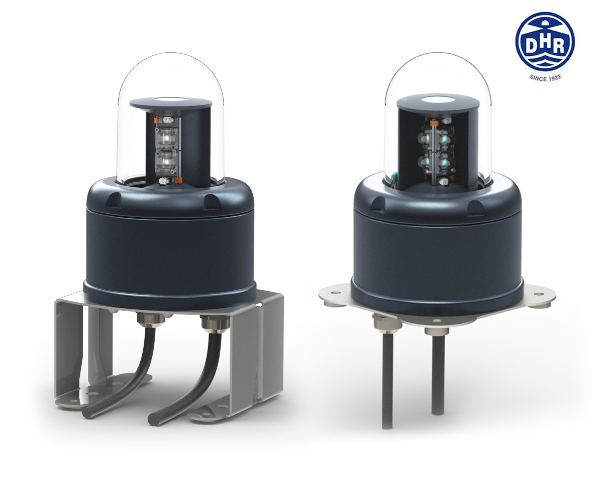 [Navigation Light] DHR80 POLAR