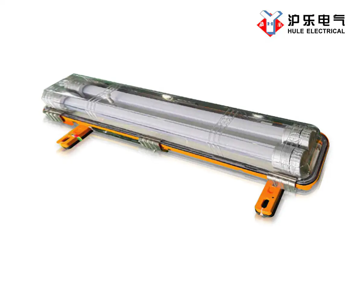 [Ex proof LED Ceiling Light Tube Type] DLE1224