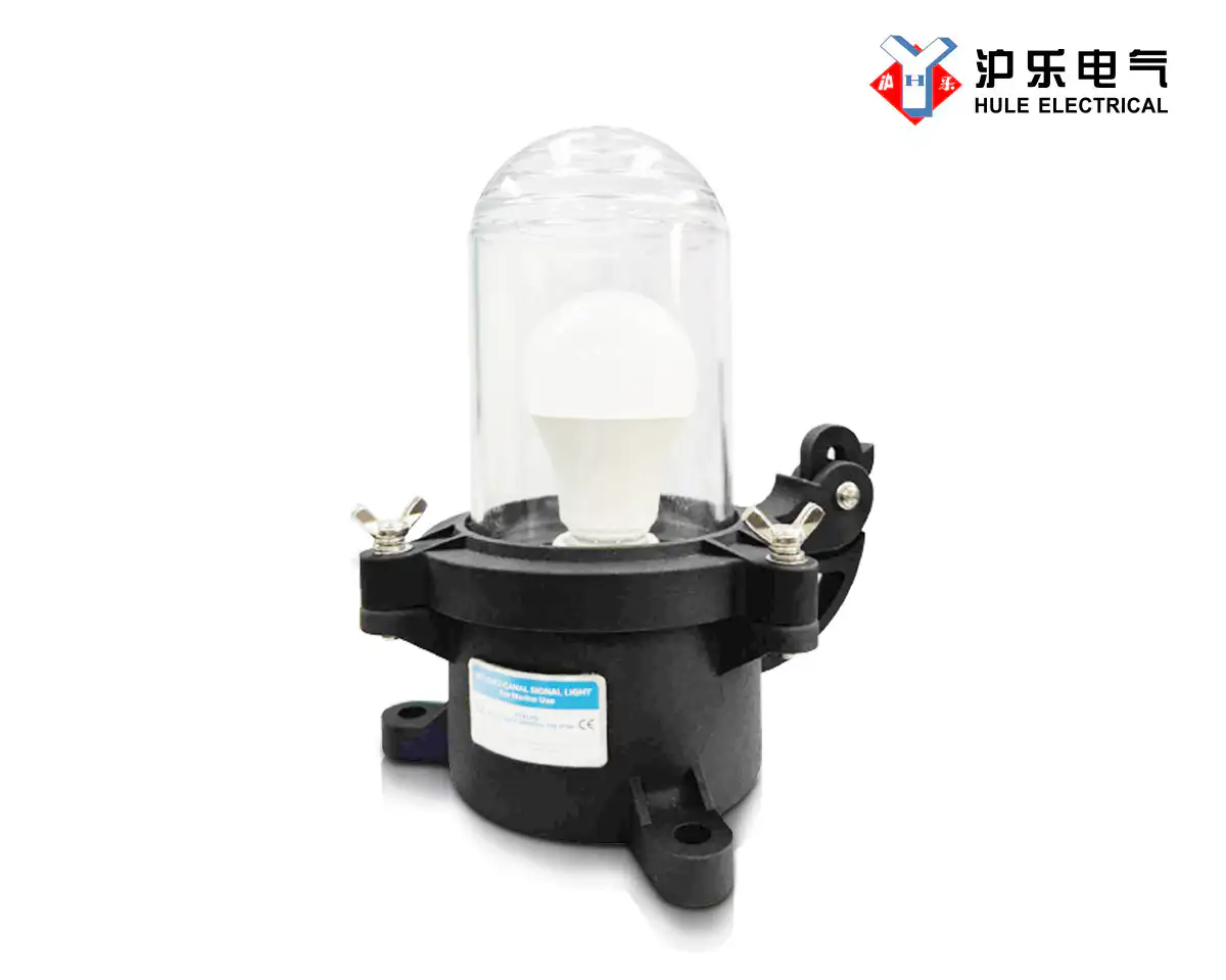 [W.T Suez Canal Signal Light] HCXLP8