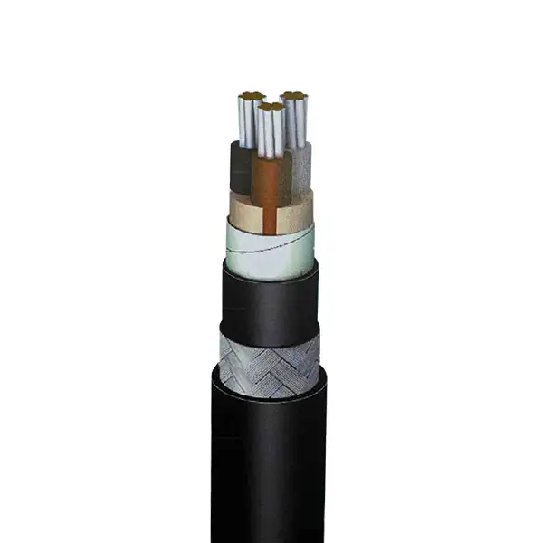 XLPE Insulated Shipboard Power Cable