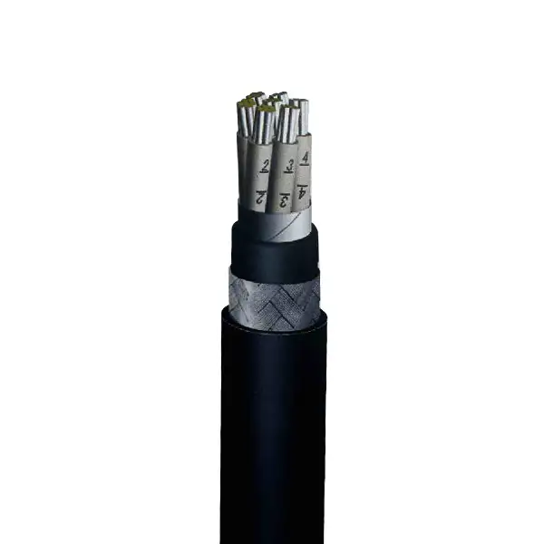 XLPE Insulated Shipboard Control Cable