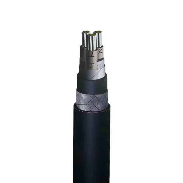 EPR Insulated Shipboard Power Cable