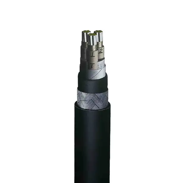 EPR Insulated Fire Resistant Shipboard Power Cable