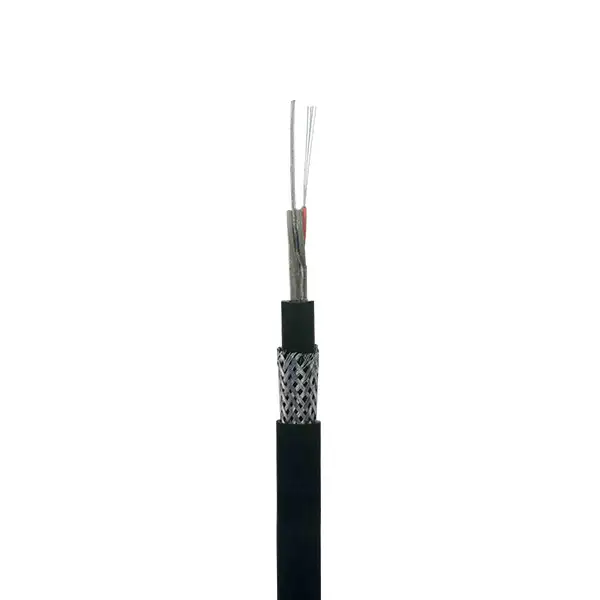 Shipboard Fibre Cable