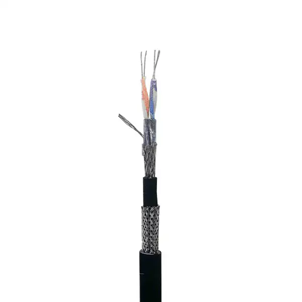 Shipboard Fieldbus Cable