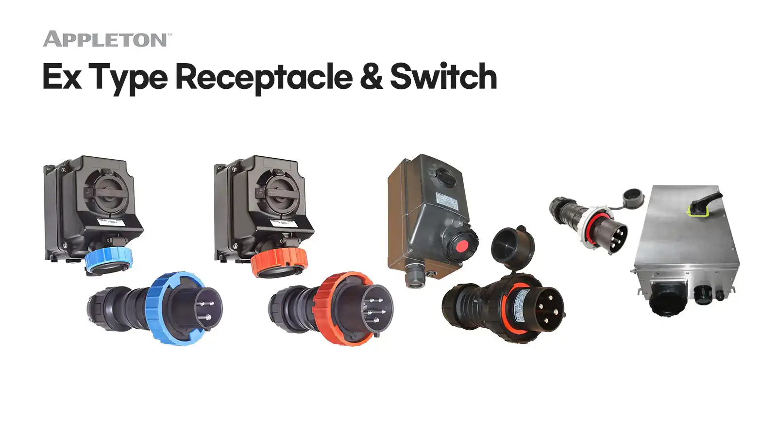 ELECTRIC EQUIPMENT 4