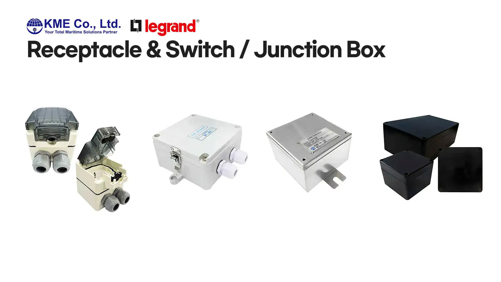 ELECTRIC EQUIPMENT 7